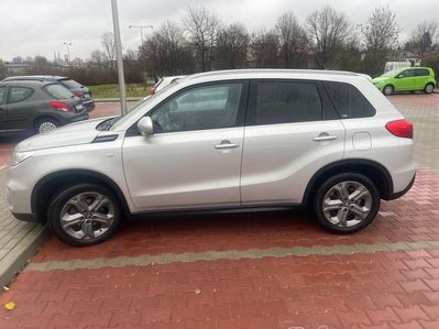 Suzuki Vitara Suzuki Vitara 1.6 120KM
