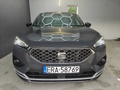 SEAT Tarraco Xcellence 2.0 disel 7 os.