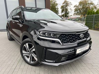 Kia Sorento PLUG IN / AWD / BOSE / Wentyle / Bogata opcja