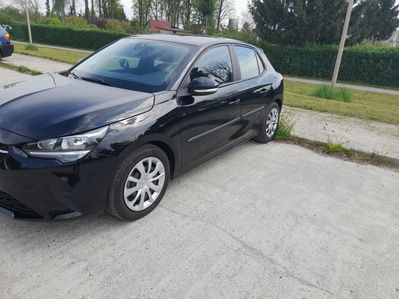 Opel Corsa Pierwszy właściciel