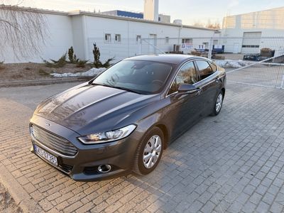Ford Mondeo 2.0 150KM/Manual/